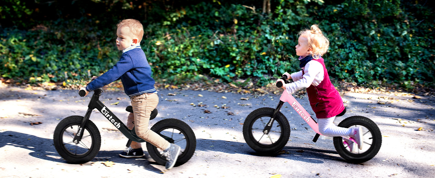 Birtech balance shop bike