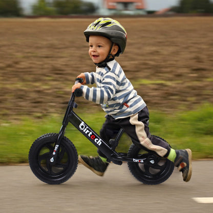 Birtech 12" Balance Bikes for Kids Toddlers