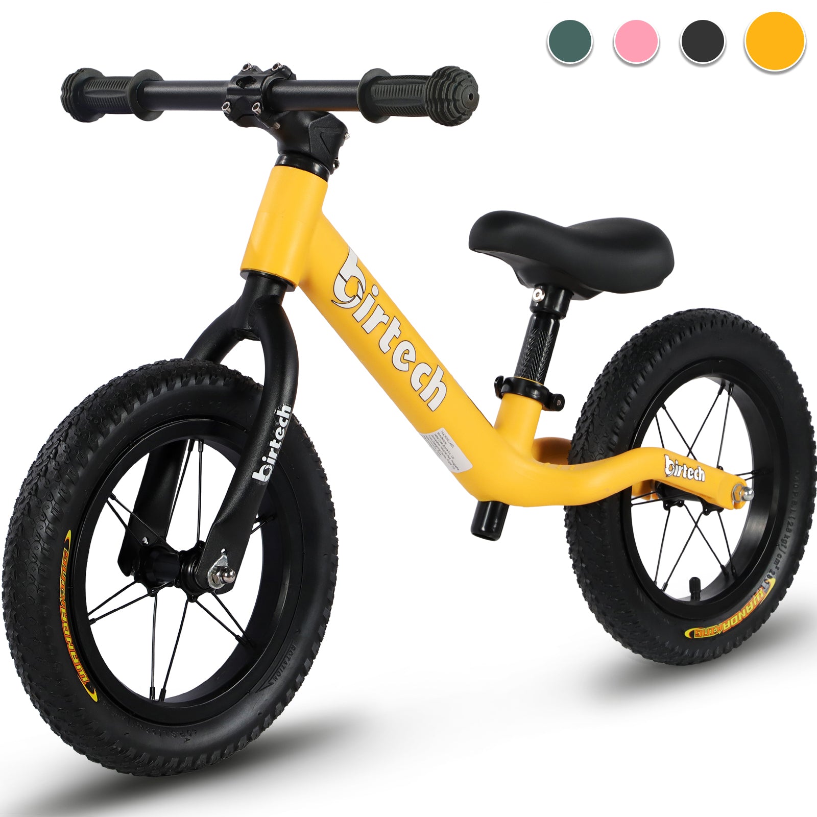 Birtech store balance bike