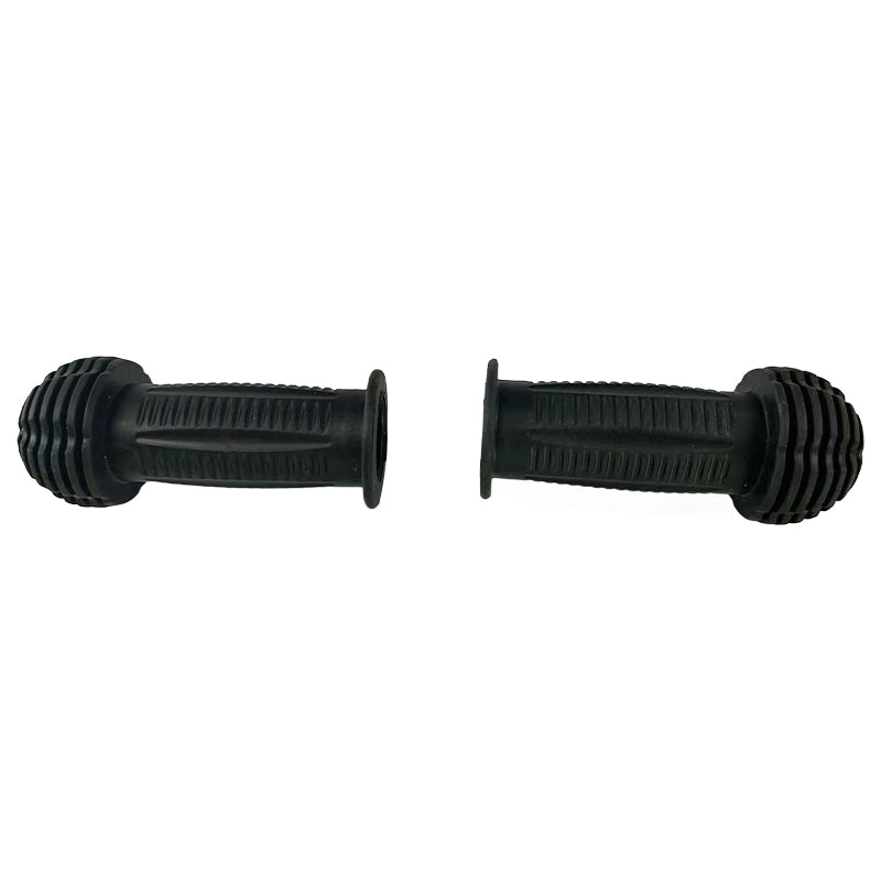 Rubber Handles