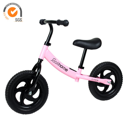 Joolihome 12" Balance Bike