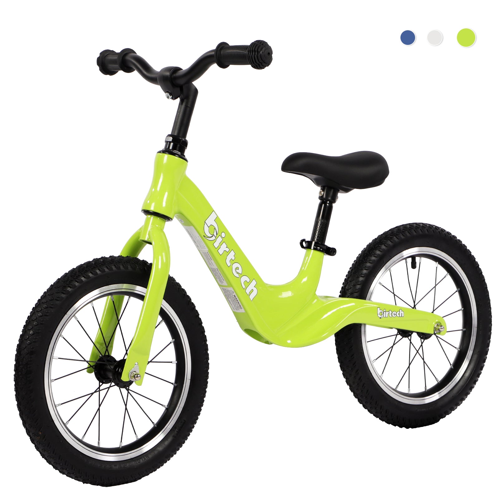 Birtech best sale balance bike