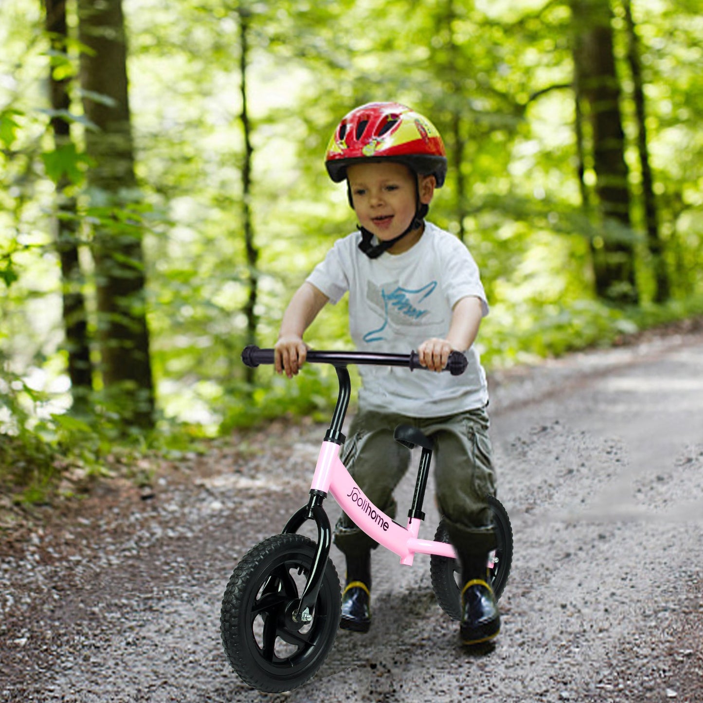 Joolihome 12" Balance Bike