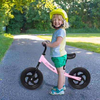 Joolihome 12" Balance Bike