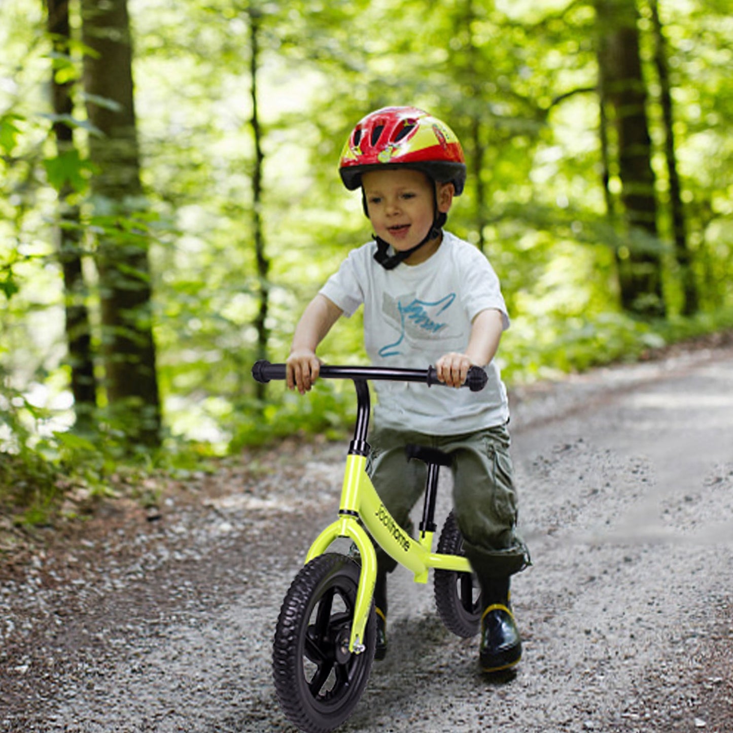 Joolihome 12" Balance Bike