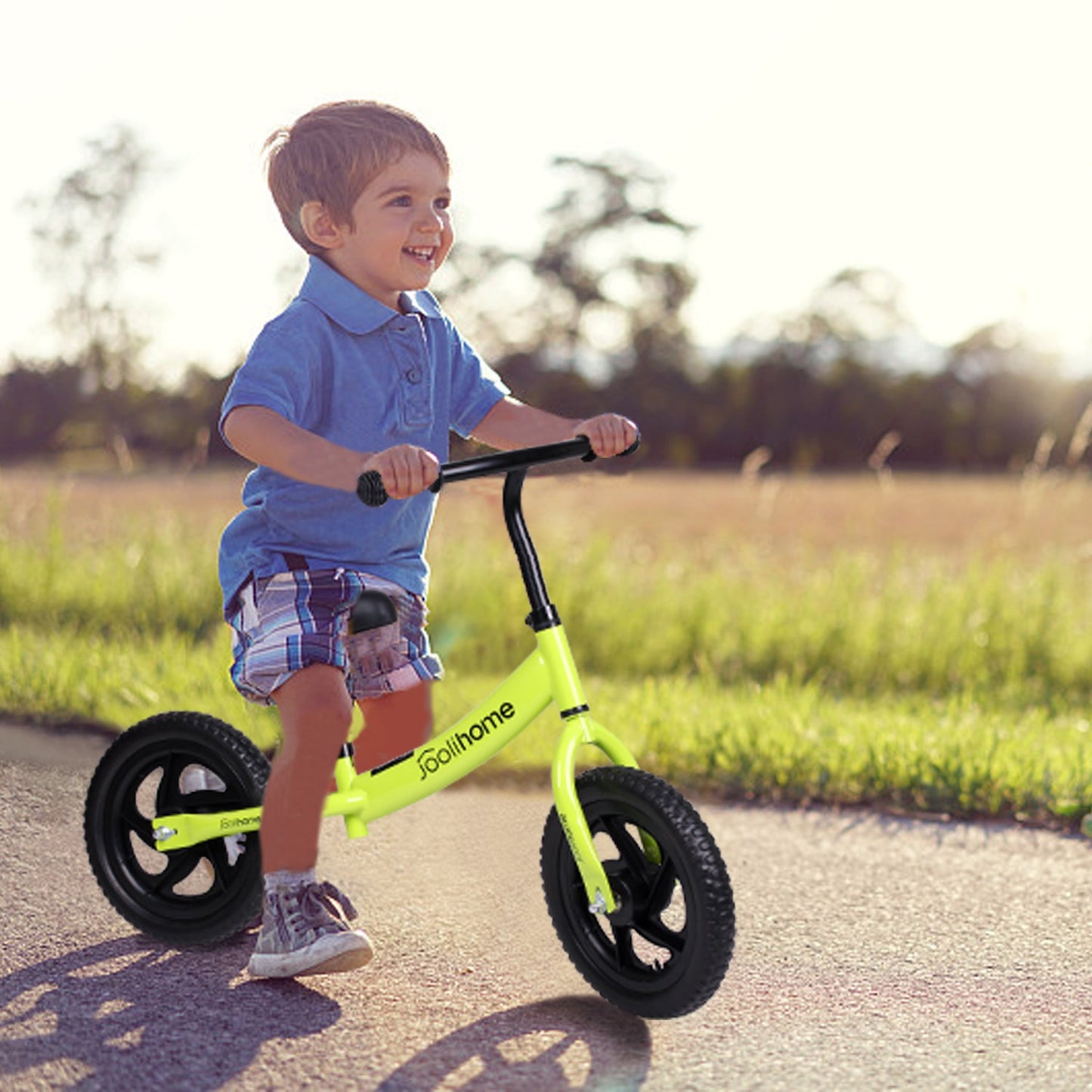 Joolihome 12" Balance Bike