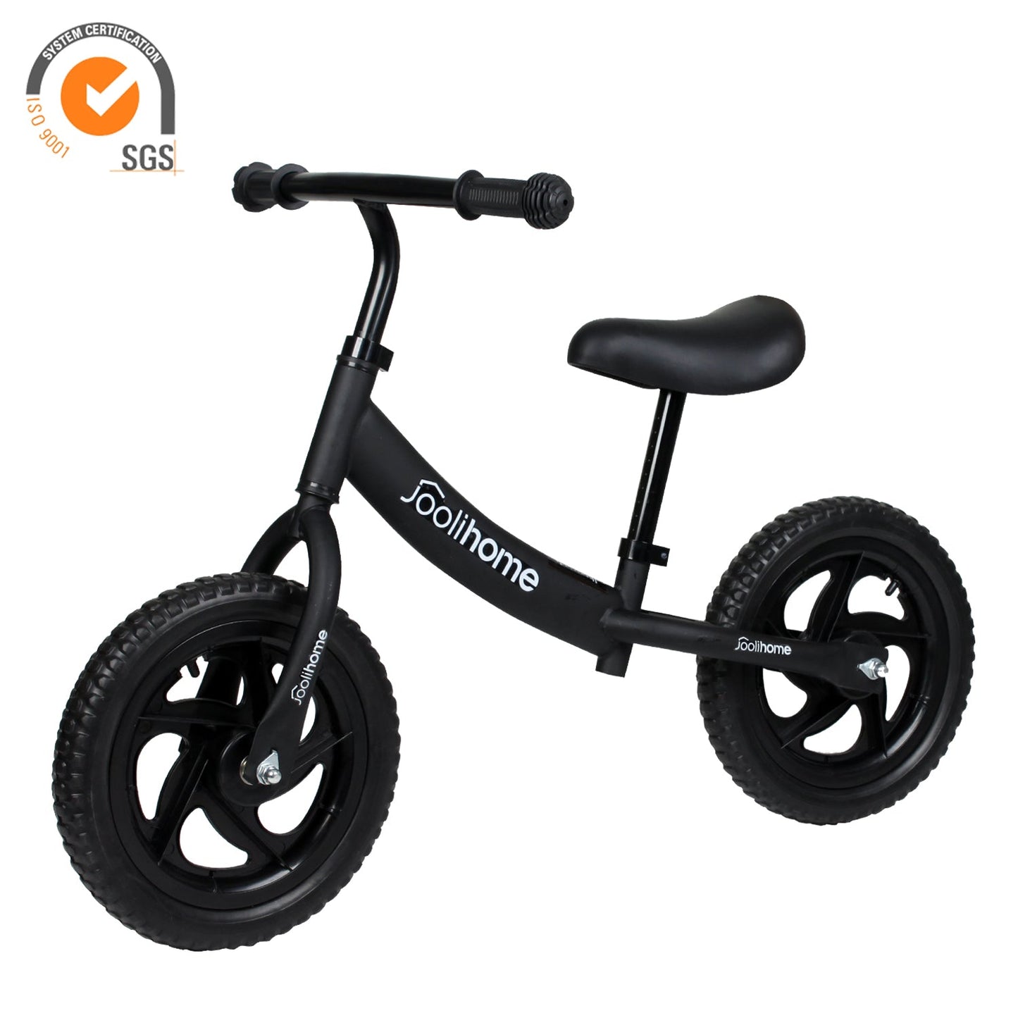 Joolihome 12" Balance Bike