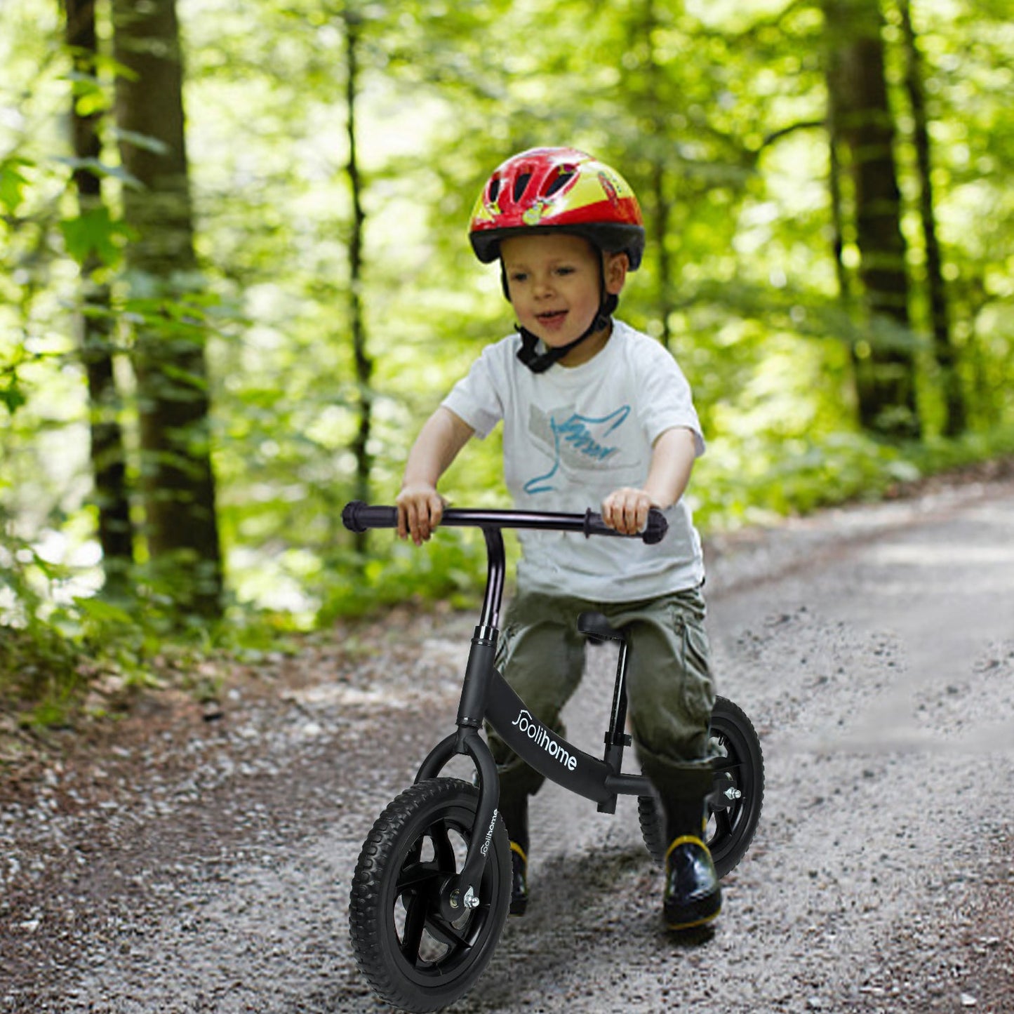 Joolihome 12" Balance Bike