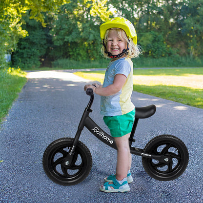 Joolihome 12" Balance Bike